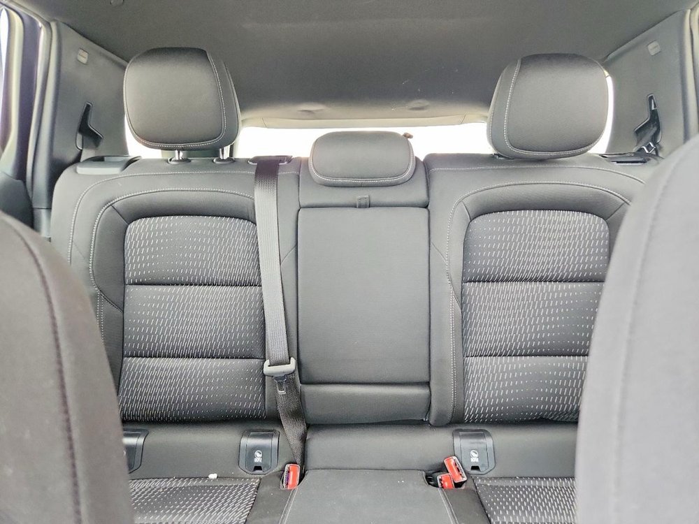 2025 CHEVROLET EQUINOX damage photo 10